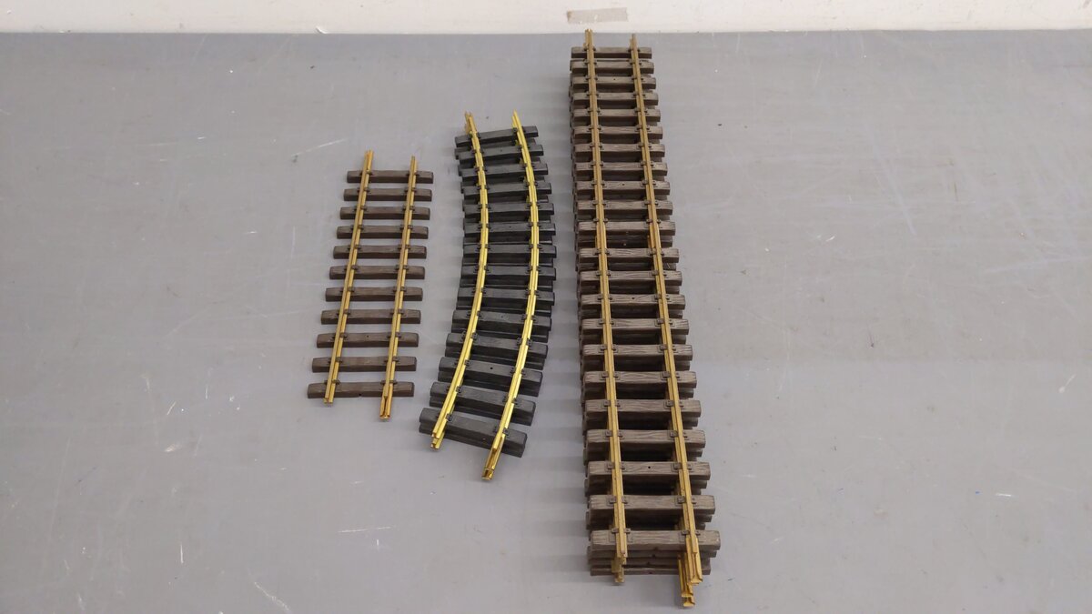 Lehmann and Others G Assorted Track [7] EX