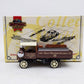 Matchbox YAS 11-M 1:43 1917 Yorkshire Steam Wagon LN/Box