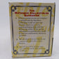 Matchbox YAS 11-M 1:43 1917 Yorkshire Steam Wagon LN/Box