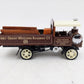Matchbox YAS 11-M 1:43 1917 Yorkshire Steam Wagon LN/Box