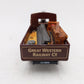 Matchbox YAS 11-M 1:43 1917 Yorkshire Steam Wagon LN/Box