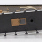 Lionel 6-16626 O Gauge CSX Track Maintenance Flatcar VG