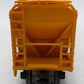 Lionel 6-17101 O Gauge Chessie System ACF 3-Bay Hopper LN