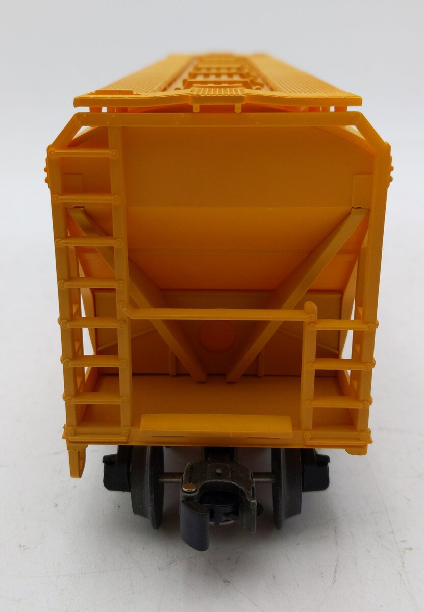 Lionel 6-17101 O Gauge Chessie System ACF 3-Bay Hopper LN