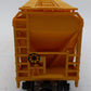 Lionel 6-17101 O Gauge Chessie System ACF 3-Bay Hopper LN