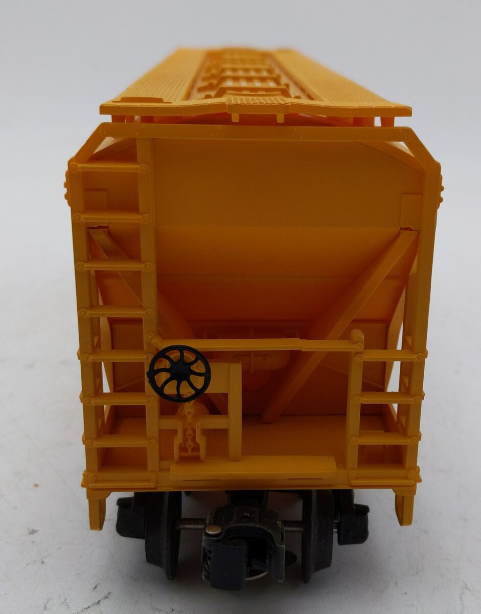 Lionel 6-17101 O Gauge Chessie System ACF 3-Bay Hopper LN