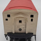 Lionel O Gauge Preamble Express Dummy Unit #9519 VG