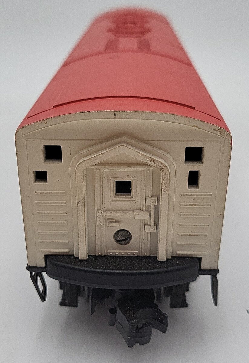 Lionel O Gauge Preamble Express Dummy Unit #9519 VG