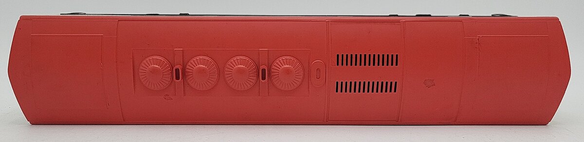 Lionel O Gauge Preamble Express Dummy Unit #9519 VG