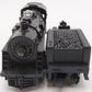 Lionel 6-8902 Atlantic Coast Line 2-4-0 Steam Locomotive & Tender VG