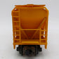 Lionel 6-17100 O Gauge Chessie 3-Bay ACF Hopper LN