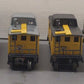 Assorted O Gauge Custom Painted Postwar Freight Cars [8]