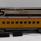 K-Line The Streamliners O Gauge Union Pacific 5436 Star Leaf LN/Box