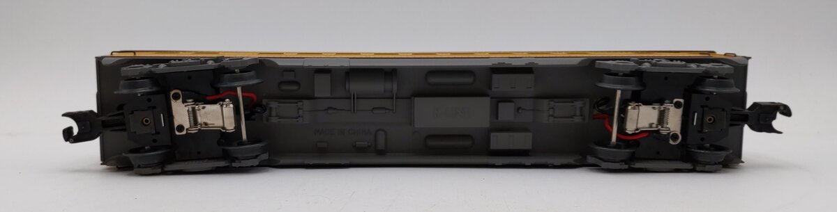 K-Line The Streamliners O Gauge Union Pacific 5436 Star Leaf LN/Box