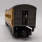 K-Line The Streamliners O Gauge Union Pacific 5436 Star Leaf LN/Box