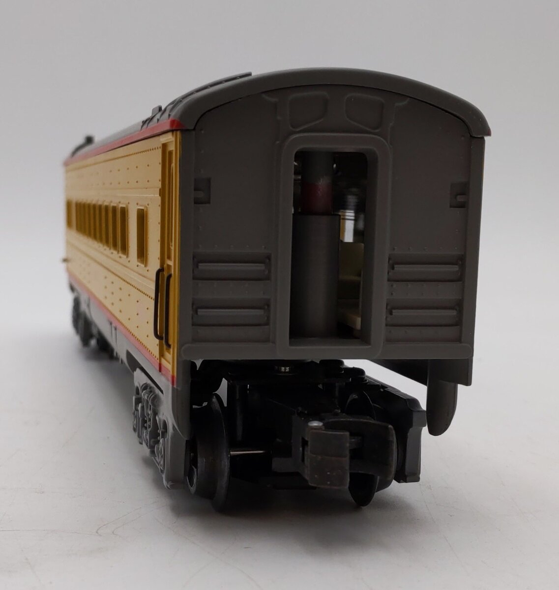 K-Line The Streamliners O Gauge Union Pacific 5436 Star Leaf LN/Box