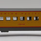 K-Line The Streamliners O Gauge Union Pacific 5436 Star Leaf LN/Box