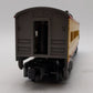K-Line The Streamliners O Gauge Union Pacific 5436 Star Leaf LN/Box