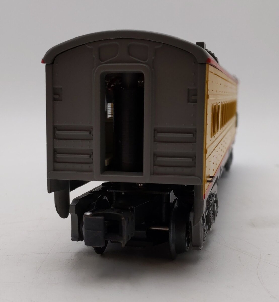 K-Line The Streamliners O Gauge Union Pacific 5436 Star Leaf LN/Box