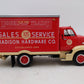 Eastwood Automobilia 1:34 1953 Ford C-600 LN/Box