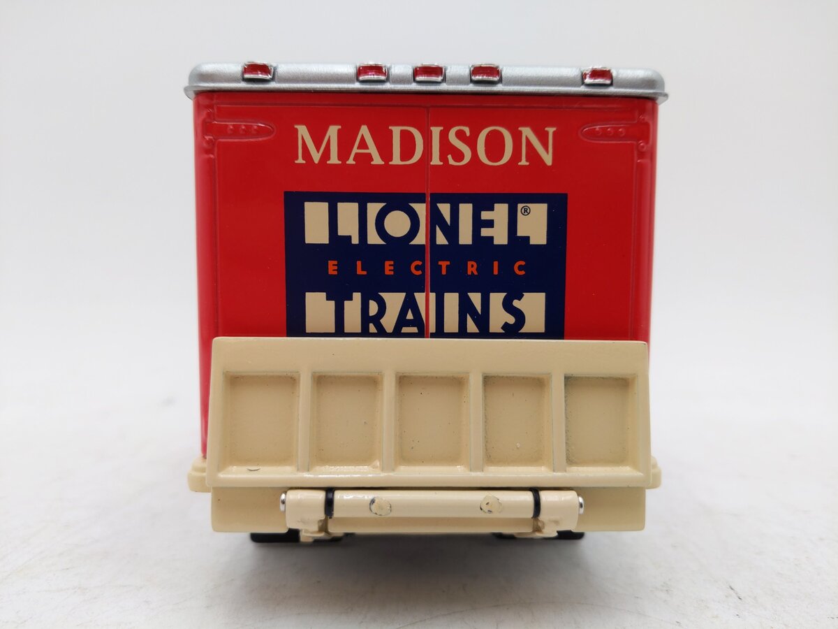 Eastwood Automobilia 1:34 1953 Ford C-600 LN/Box