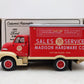 Eastwood Automobilia 1:34 1953 Ford C-600 LN/Box
