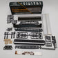 Branchline 5126 80' D&H Coach Kits EX/Box