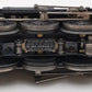 Lionel 224 Vintage O Prewar 2-6-2 Steam Locomotive VG