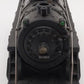 Lionel 224 Vintage O Prewar 2-6-2 Steam Locomotive VG