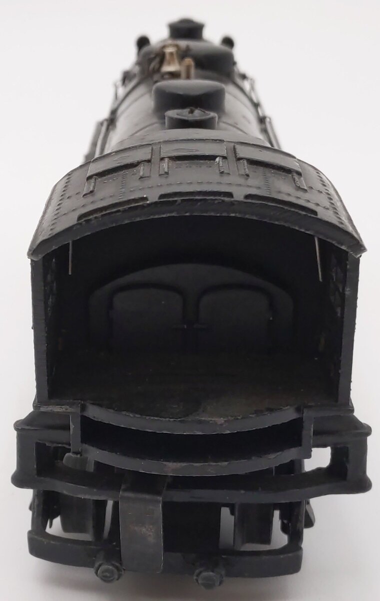 Lionel 224 Vintage O Prewar 2-6-2 Steam Locomotive VG