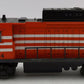 Lionel 6-8754 O Gauge New Haven Rectifier Electric Locomotive EX