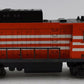 Lionel 6-8754 O Gauge New Haven Rectifier Electric Locomotive EX