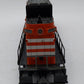 Lionel 6-8754 O Gauge New Haven Rectifier Electric Locomotive EX