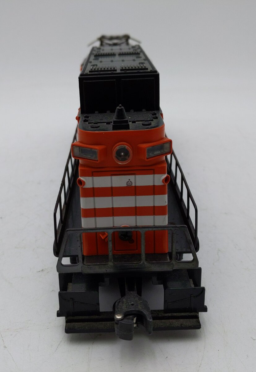 Lionel 6-8754 O Gauge New Haven Rectifier Electric Locomotive EX