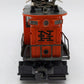 Lionel 6-8754 O Gauge New Haven Rectifier Electric Locomotive EX