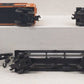 Lionel Vintage O Gauge Freight Cars: 646825, 3451, 6119, 6415, 2460 [5] VG