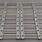 Lionel 6-65024 O-27 35" Long Tubular Straight Track Section [9] VG