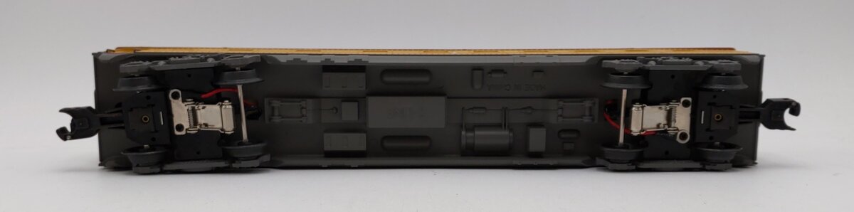 K-Line The Streamliners O Gauge Union Pacific Passenger Car 5450 Placid Bay LN/Box