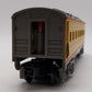K-Line The Streamliners O Gauge Union Pacific Passenger Car 5450 Placid Bay LN/Box