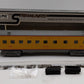 K-Line The Streamliners O Gauge Union Pacific Passenger Car 5450 Placid Bay LN/Box