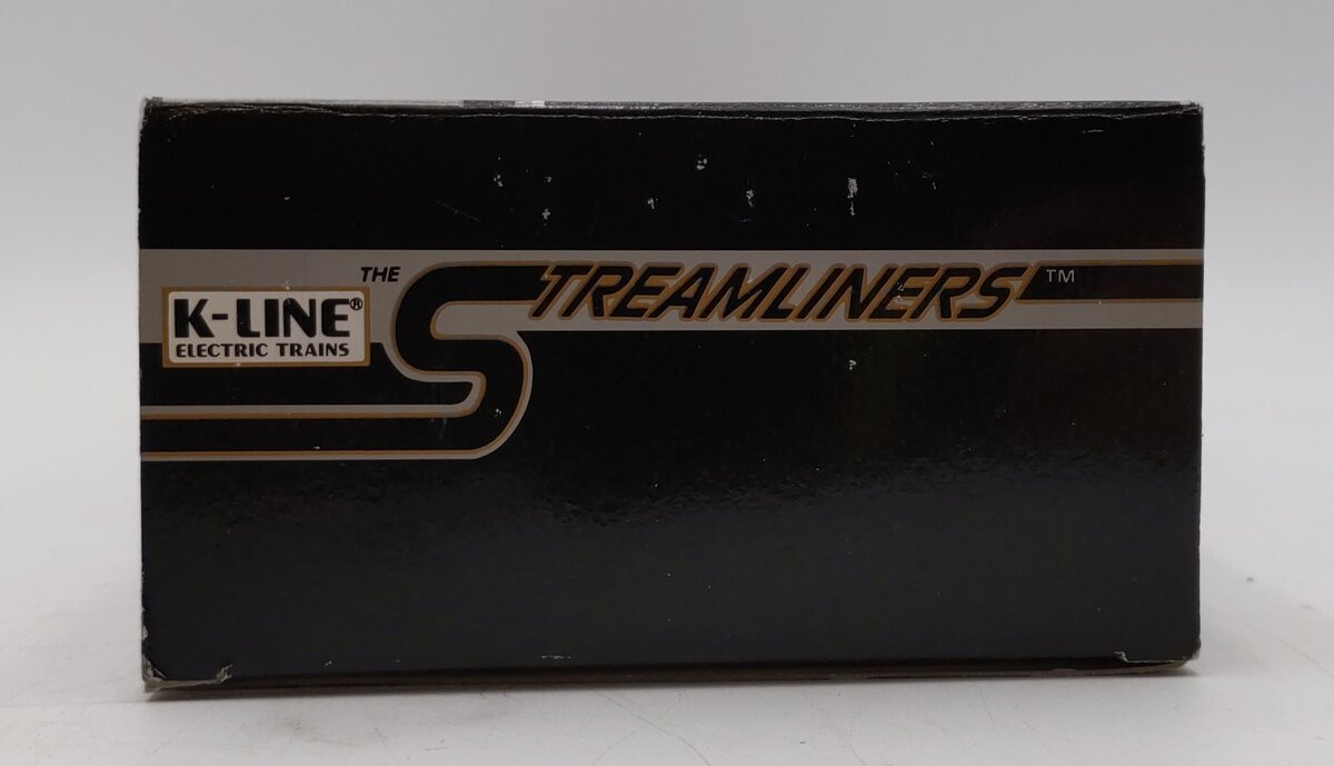K-Line The Streamliners O Gauge Union Pacific Passenger Car 5450 Placid Bay LN/Box