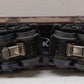 K-Line K2780-4912 O Gauge Pennsylvania GG-1 Electric Locomotive #4912 EX/Box