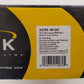 K-Line K2780-4912 O Gauge Pennsylvania GG-1 Electric Locomotive #4912 EX/Box