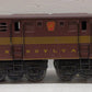 K-Line K2780-4912 O Gauge Pennsylvania GG-1 Electric Locomotive #4912 EX/Box