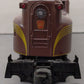 K-Line K2780-4912 O Gauge Pennsylvania GG-1 Electric Locomotive #4912 EX/Box