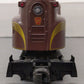 K-Line K2780-4912 O Gauge Pennsylvania GG-1 Electric Locomotive #4912 EX/Box