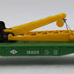 Lionel 6-16609 Leigh Valley Derrick Car EX