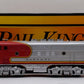 MTH 30-40211A O Gauge Santa Fe EMD F3 A-Unit Diesel Engine #16 w/PS1 EX/Box
