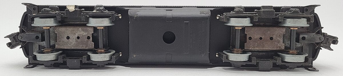 Lionel 6-8469 O Gauge Canadian Pacific F3 B-Unit Non-Powered Diesel Locomotive VG