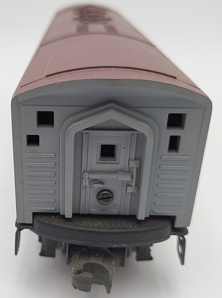 Lionel 6-8469 O Gauge Canadian Pacific F3 B-Unit Non-Powered Diesel Locomotive VG